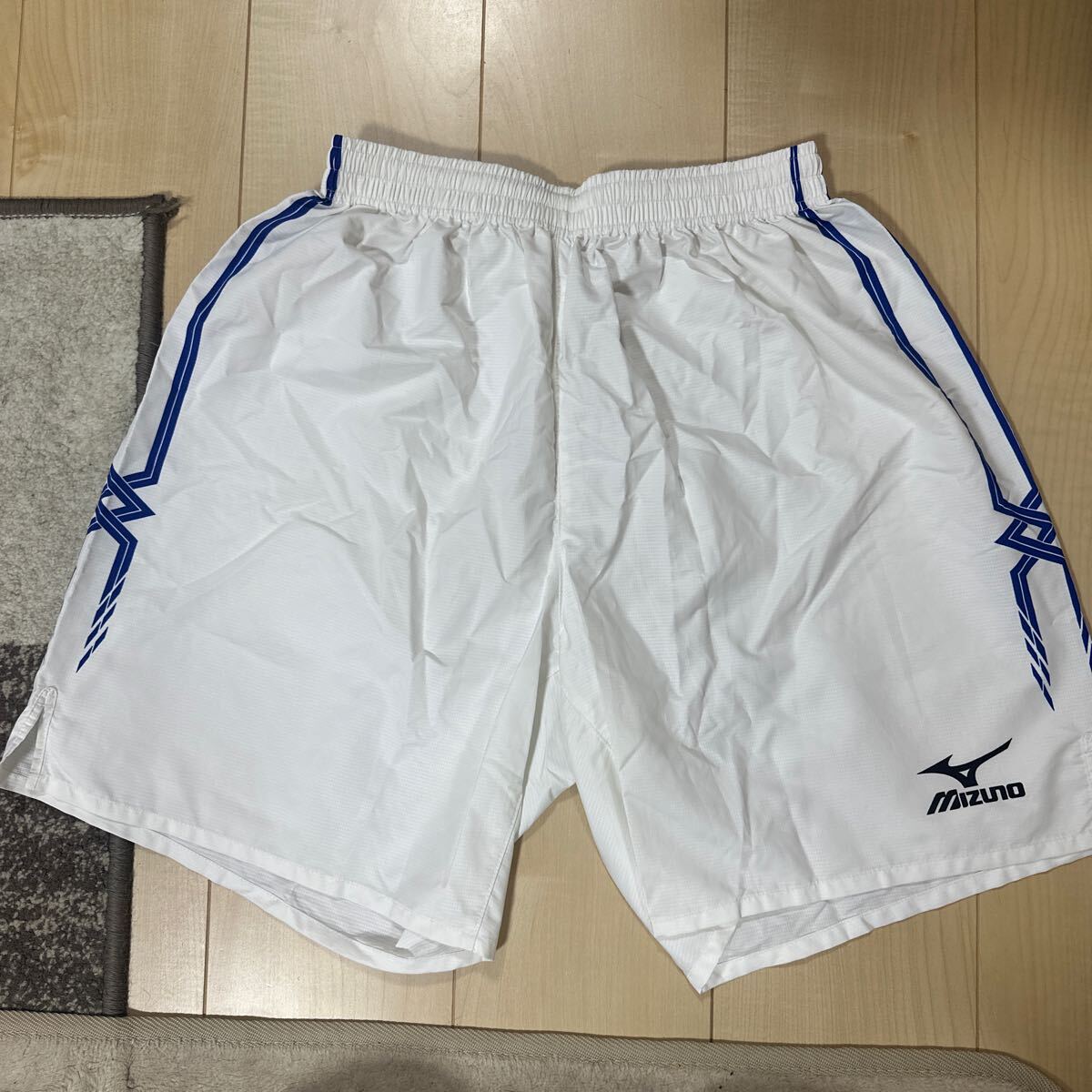 新潟東高校 支給品 長袖ユニフォーム パンツ 非売品 実使用 J 新潟東高校 支給品 長袖ユニフォーム パンツ 非売品 実使用 J