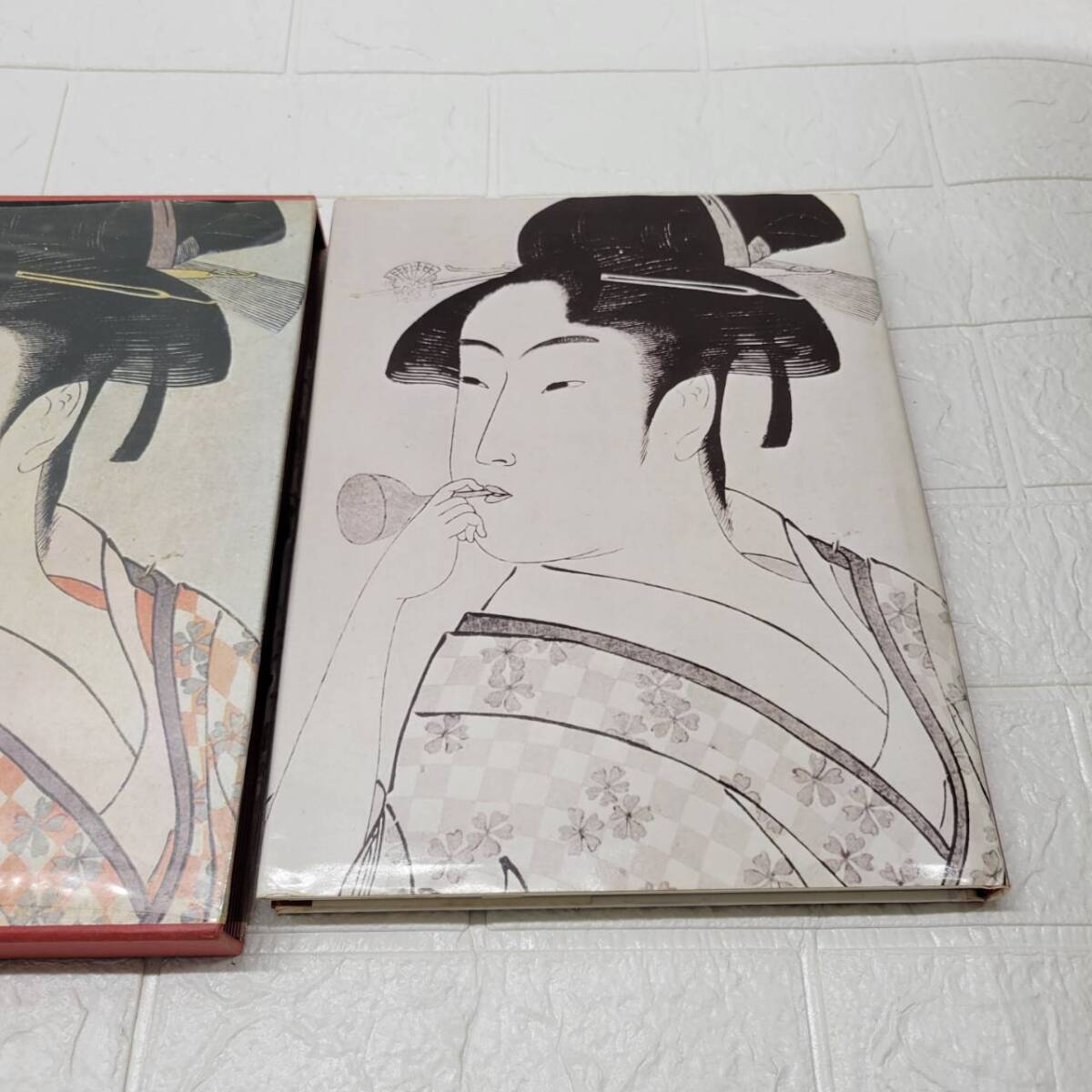 ☆【在庫処分価格】歌麿 浮世絵大系5 愛蔵普及版 5 広重 集英社 ☆【在庫処分価格】歌麿 浮世絵大系5 愛蔵普及版 5 広重 集英社