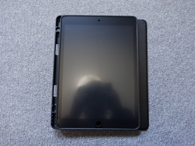 ipad第9世代 wi-fi専用 256GB アップルペンシル初代 カバー 予備 ipad第9世代 wi-fi専用 256GB アップルペンシル初代 カバー 予備