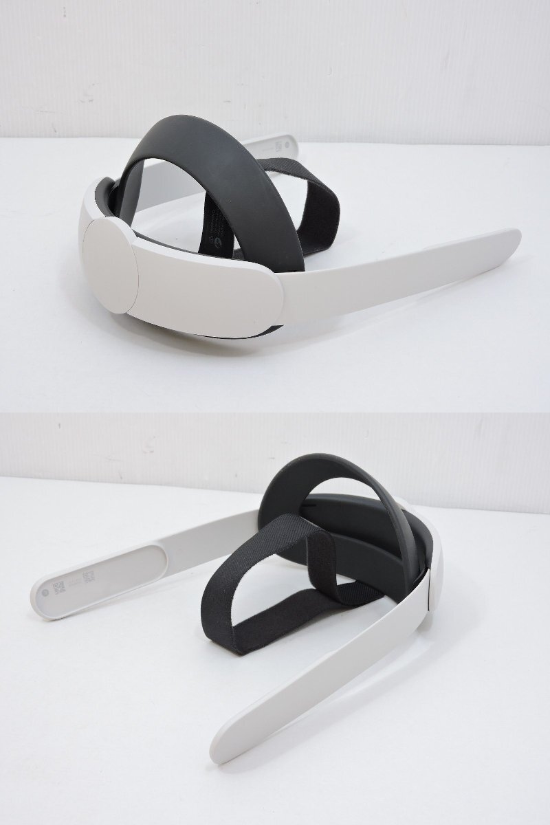 Oculus Quest2 オキュラスクエスト2 (メタクエスト) VRヘッド Oculus Quest2 オキュラスクエスト2 (メタクエスト) VRヘッド