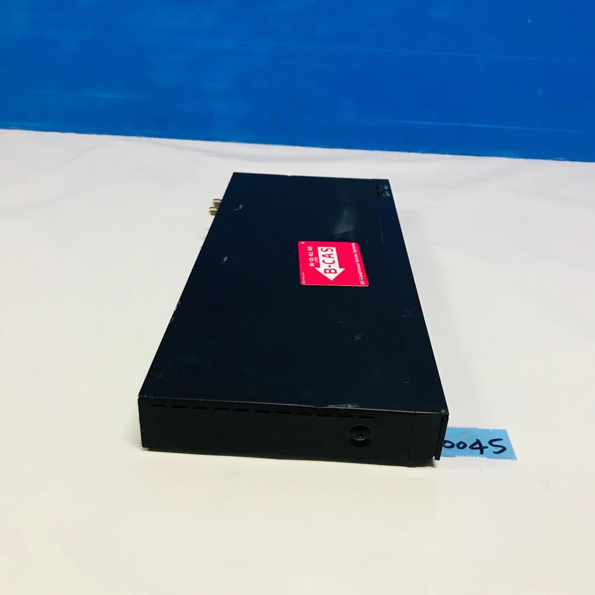 Panasonic パナソニック DMR-BCW1060 HDD/BDレコーダー 2019年製 Panasonic パナソニック DMR-BCW1060 HDD/BDレコーダー 2019年製