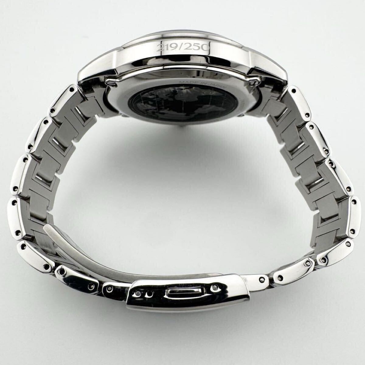 希少 極美品 Paul Smith ポールスミス マスターピース 限定250本 希少 極美品 Paul Smith ポールスミス マスターピース 限定250本