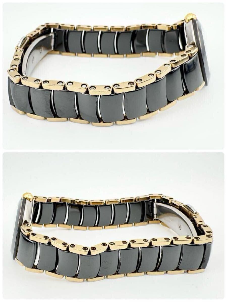 美品 RADO DIASTAR ラドー ダイヤスター ダイアスター 153.0352 美品 RADO DIASTAR ラドー ダイヤスター ダイアスター 153.0352