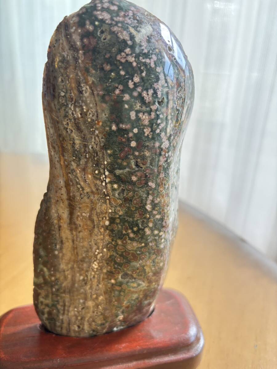 ☆花紋石?☆原石 鑑賞石 自然石 天然石 水石 鉱物 置物☆18 ☆花紋石?☆原石 鑑賞石 自然石 天然石 水石 鉱物 置物☆18