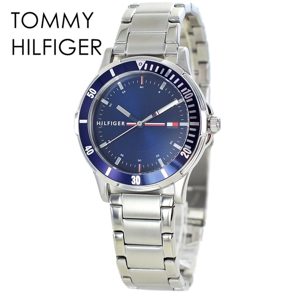 トミーヒルフィガー 腕時計 手表 女性 彼女 兄弟 姉妹 親子 中学生 高校生 大学生 シンプル アナログ ランキング お祝い