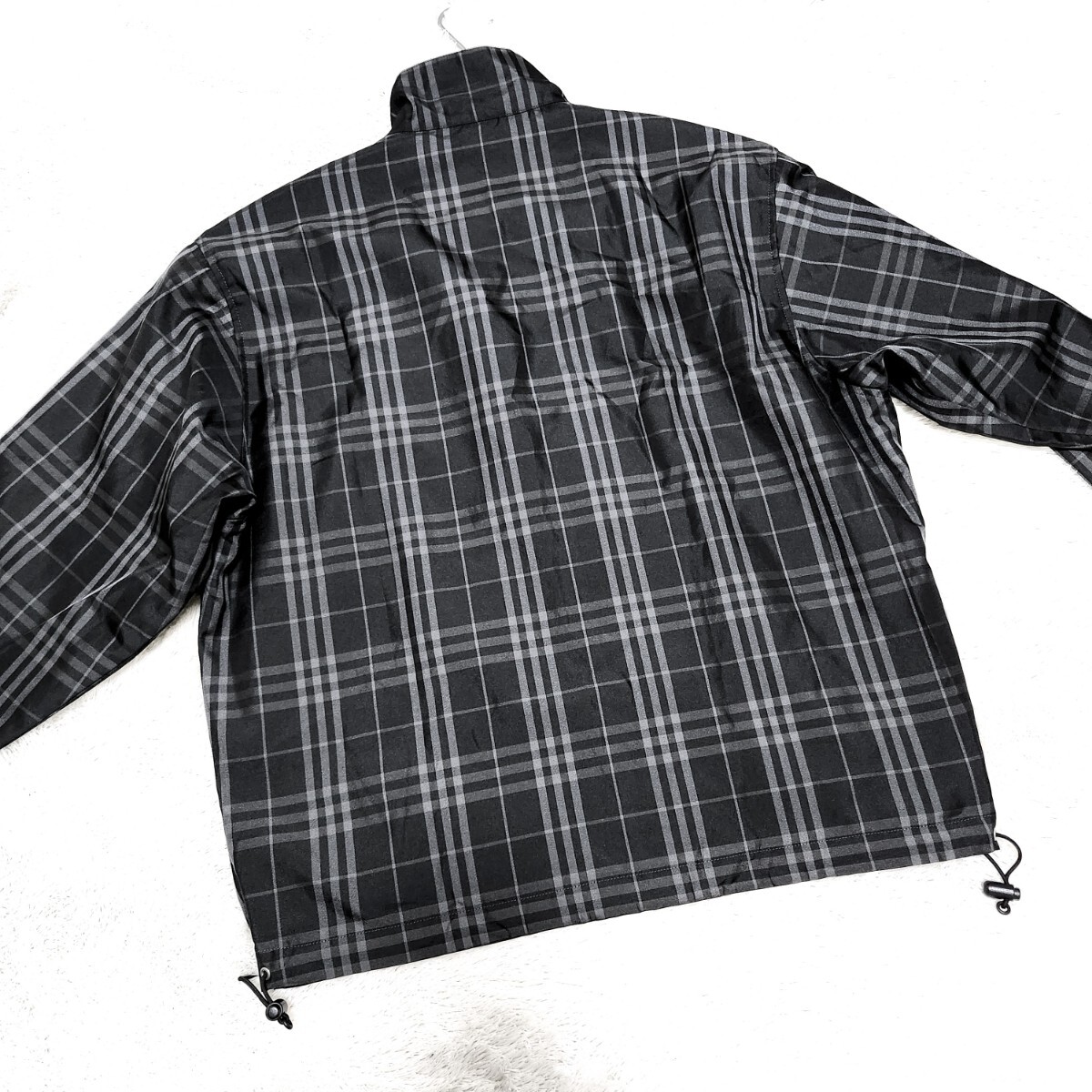 セブンイレブン 冬ギフト 2024 1円~ BURBERRY スイングトップ バーバリーゴルフ GOLF その他