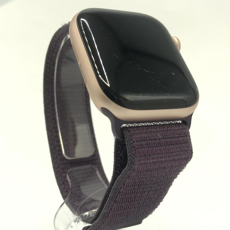 [ б/у ][0]Apple Watch Series 10 42mm GPS ( rose Gold )[240010470833]