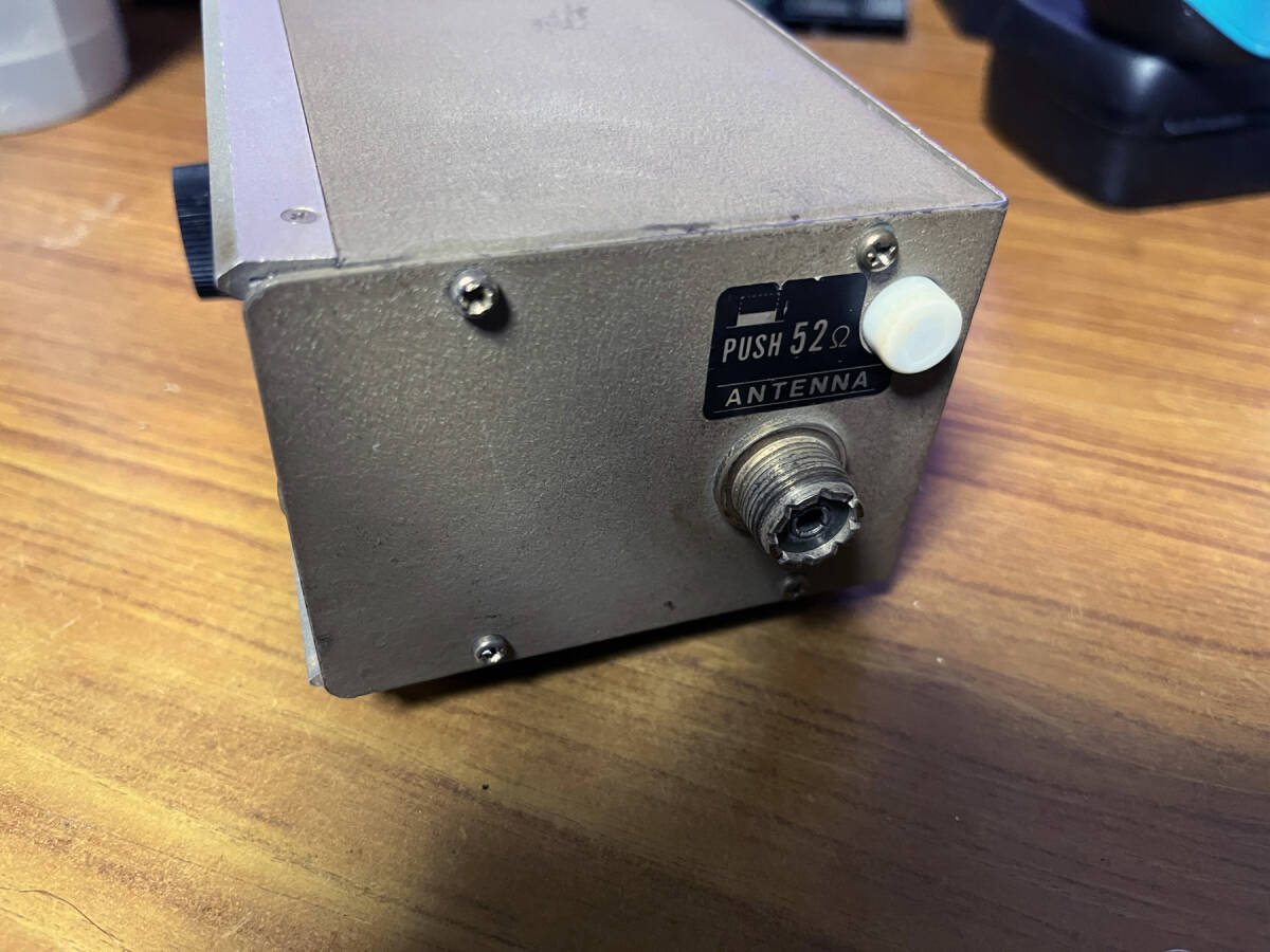 ◆◇ Osker Block SWR-200　パワーメーター・SWR測定 ◇◆_画像4
