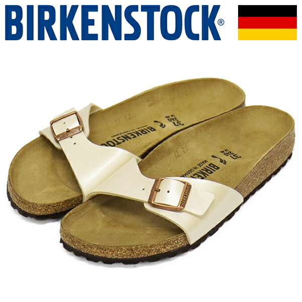BIRKENSTOCK(ビルケンシュトック)正規(guī)取扱
