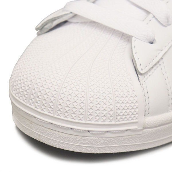 adidas (アディダス) IH8659 SUPERSTAR II スーパースター スニーカー フットウェアホワイト/コアブラック/フットウェアホワイト AD32426.5