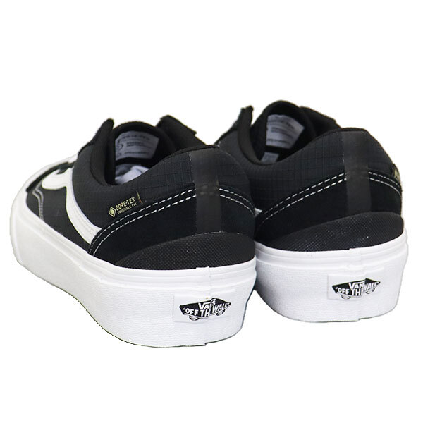 正規取扱店VANS(バンズヴァンズ)THREEWOOD(