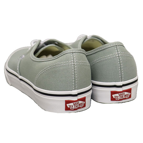 正規取扱店VANS(バンズヴァンズ)THREEWOOD(