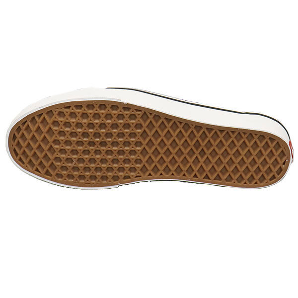 正規取扱店VANS(バンズヴァンズ)THREEWOOD(
