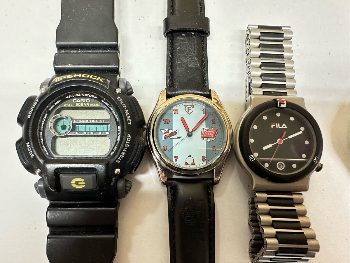ブランド 腕時計 まとめて 大量 セット ARMANI SEIKO CITIZEN ブランド 腕時計 まとめて 大量 セット ARMANI SEIKO CITIZEN