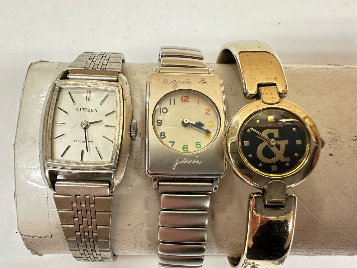 レディース 腕時計まとめて 大量 50本 セット SEIKO CITIZEN レディース 腕時計まとめて 大量 50本 セット SEIKO CITIZEN