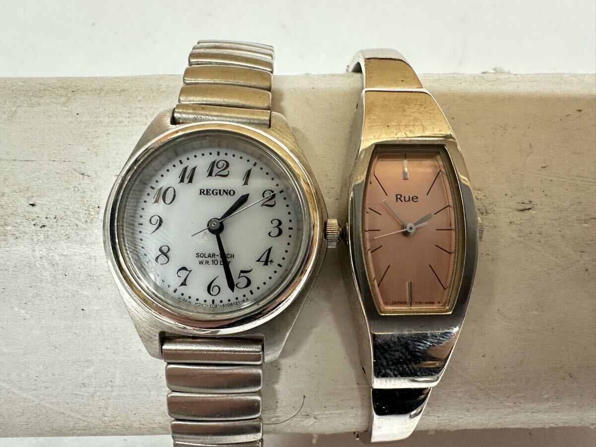 レディース 腕時計まとめて 大量 50本 セット SEIKO CITIZEN レディース 腕時計まとめて 大量 50本 セット SEIKO CITIZEN