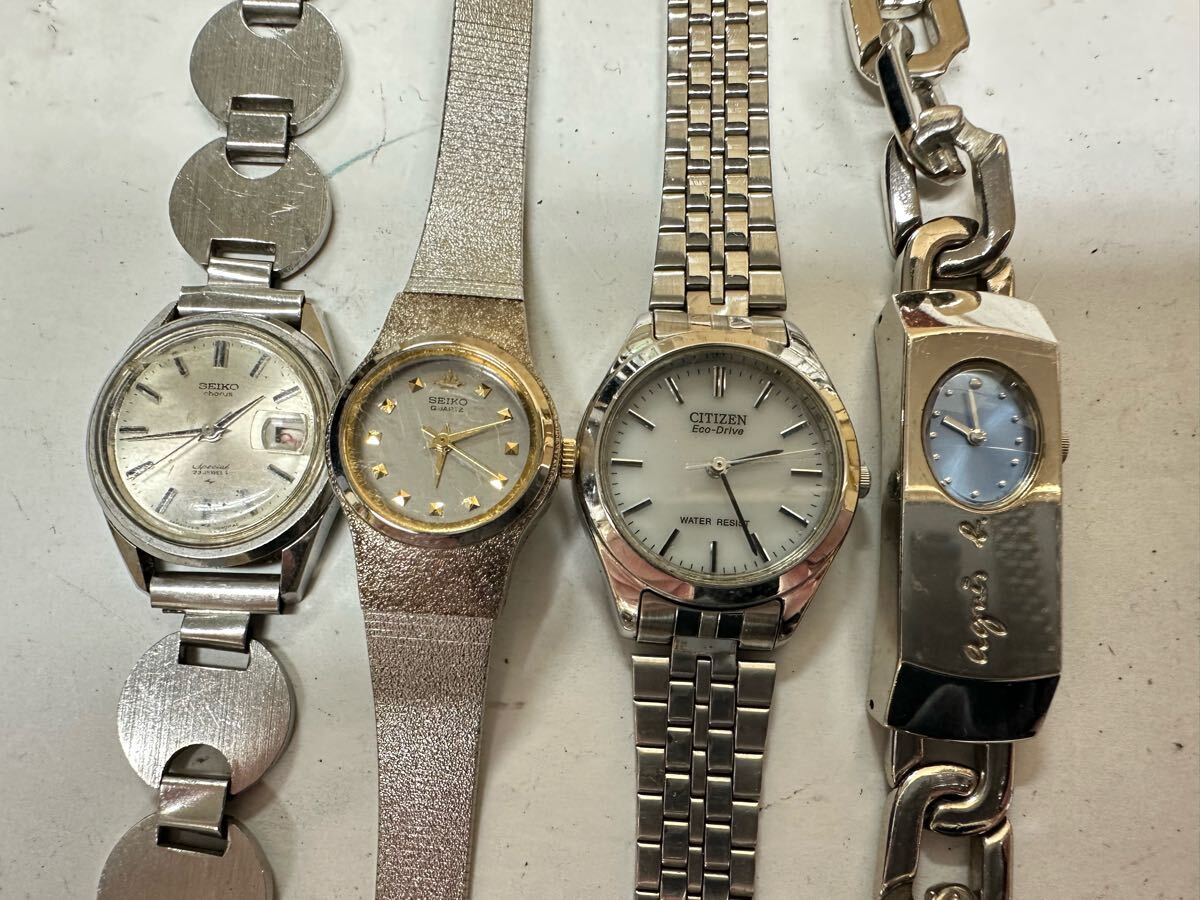 レディース 腕時計まとめて 大量 50本 セット SEIKO CITIZEN レディース 腕時計まとめて 大量 50本 セット SEIKO CITIZEN