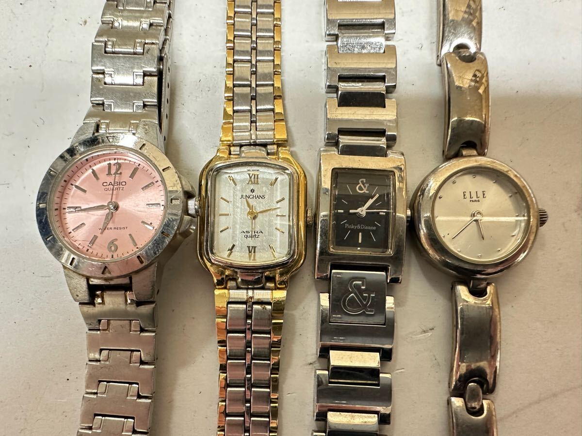 レディース 腕時計まとめて 大量 50本 セット SEIKO CITIZEN レディース 腕時計まとめて 大量 50本 セット SEIKO CITIZEN