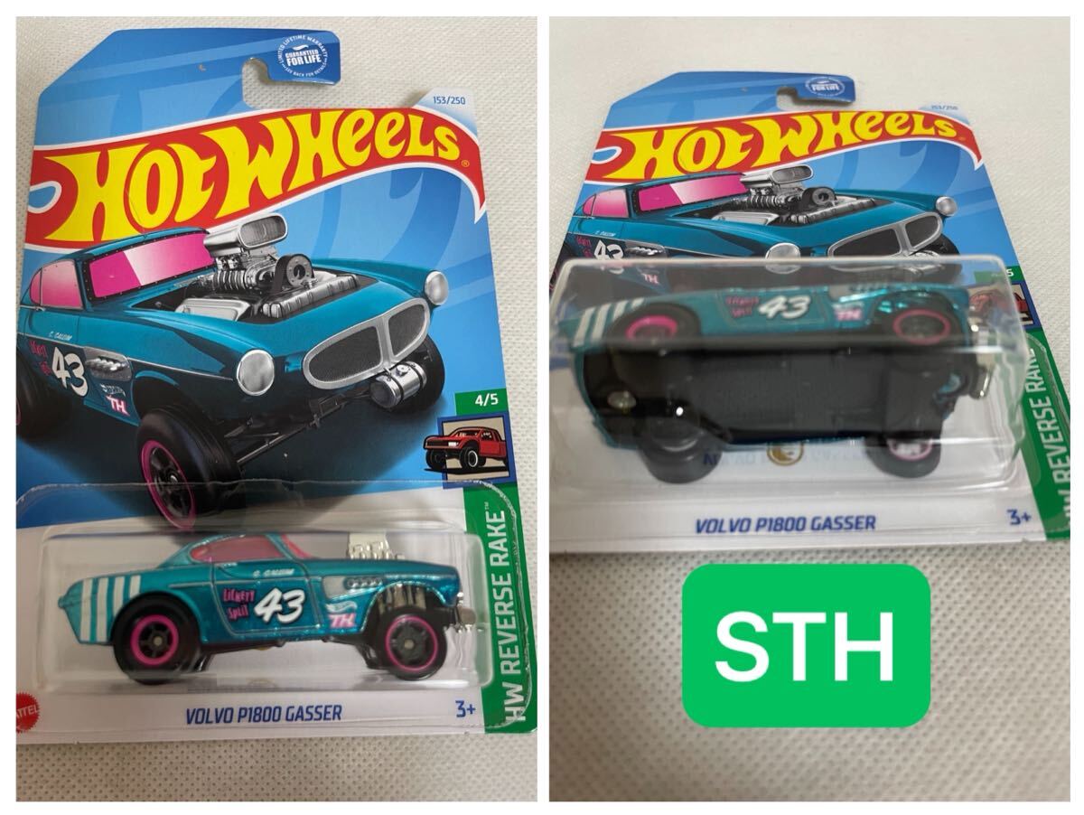 ホットウィール Hot Wheels スーパートレジャーハント STH ホットウィール Hot Wheels スーパートレジャーハント STH