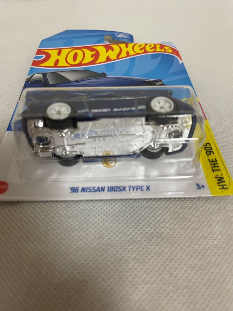 ホットウィール Hot Wheels スーパートレジャーハント STH ・'96 ホットウィール Hot Wheels スーパートレジャーハント STH ・'96
