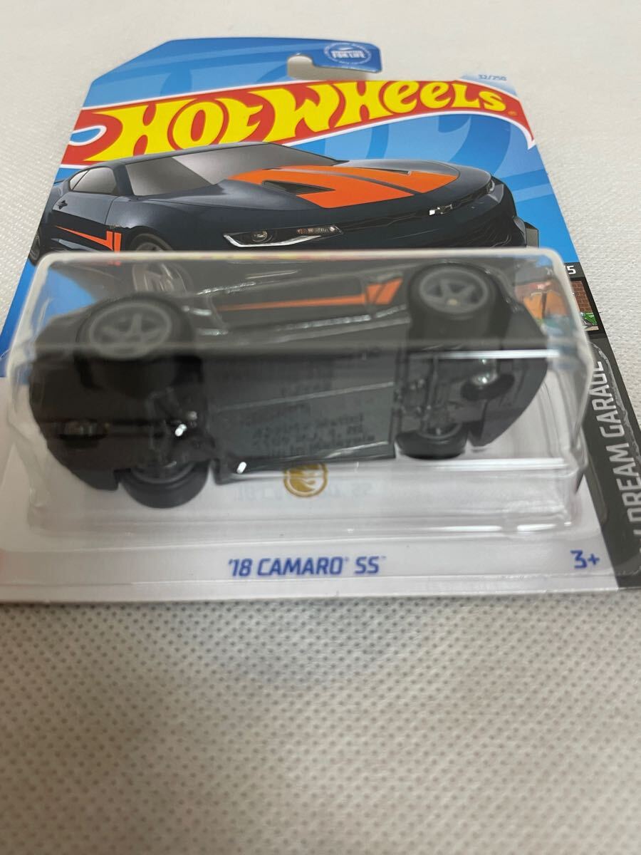 ホットウィール Hot Wheels スーパートレジャーハント STH ・'18