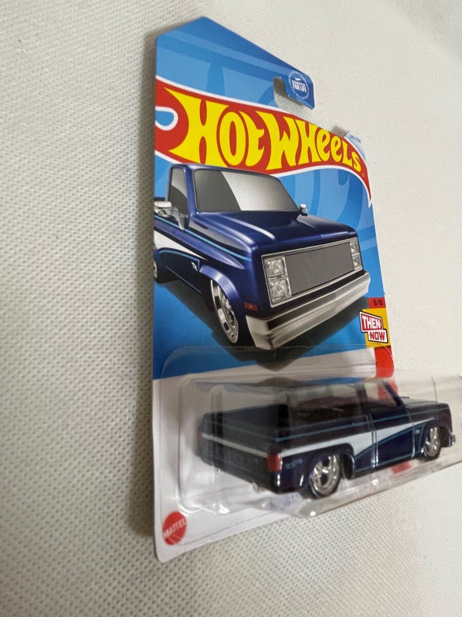ホットウィール Hot Wheels スーパートレジャーハント STH ・'83 ホットウィール Hot Wheels スーパートレジャーハント STH ・'83