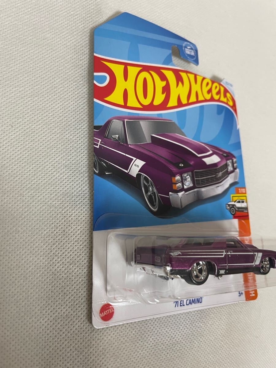 ホットウィール Hot Wheels スーパートレジャーハント STH ・'71 ホットウィール Hot Wheels スーパートレジャーハント STH ・'71