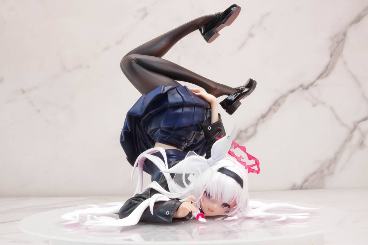 ☆ブルーアーカイブ ~プラナ rotation lock.ver ~ ECHO studio ☆ブルーアーカイブ ~プラナ rotation lock.ver ~ ECHO studio