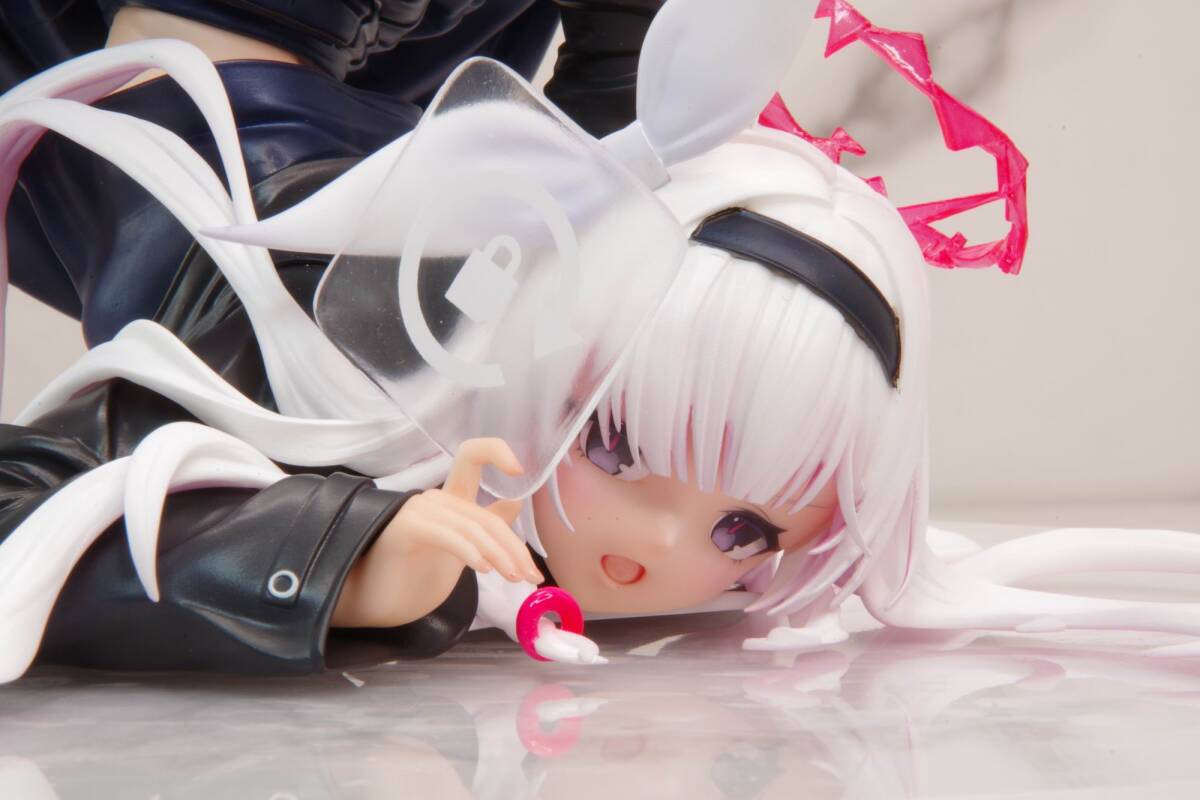 ☆ブルーアーカイブ ~プラナ rotation lock.ver ~ ECHO studio ☆ブルーアーカイブ ~プラナ rotation lock.ver ~ ECHO studio