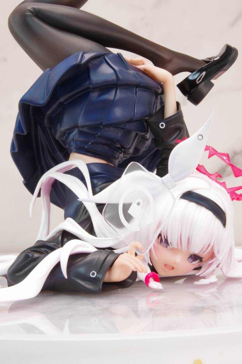 ☆ブルーアーカイブ ~プラナ rotation lock.ver ~ ECHO studio ☆ブルーアーカイブ ~プラナ rotation lock.ver ~ ECHO studio