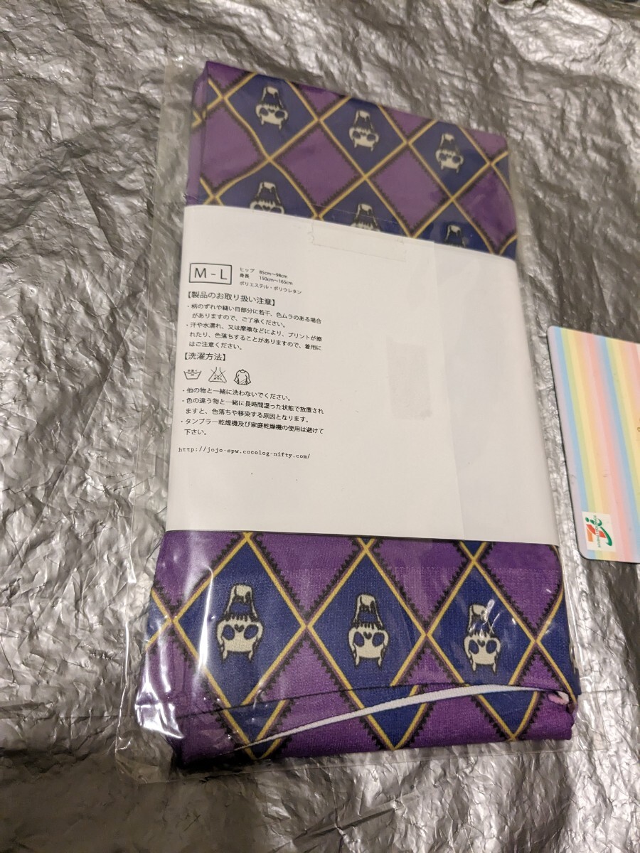  JoJo's Bizarre Adventure трико . хорошо .. галстук рисунок поиск костюмированная игра коллекция чулки носки леггинсы брюки кошка каркас подставка 