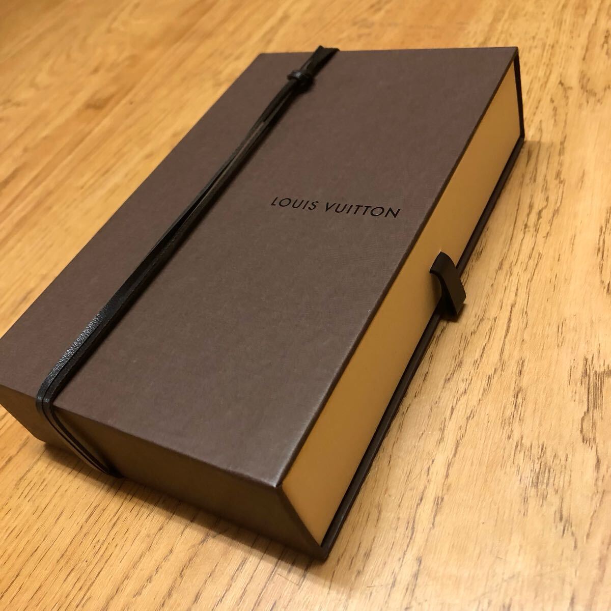 LOUIS VUITTON◇ルイ・ヴィトン ギフトボックス BOX 空箱 空き箱 LOUIS VUITTON◇ルイ・ヴィトン ギフトボックス BOX 空箱 空き箱