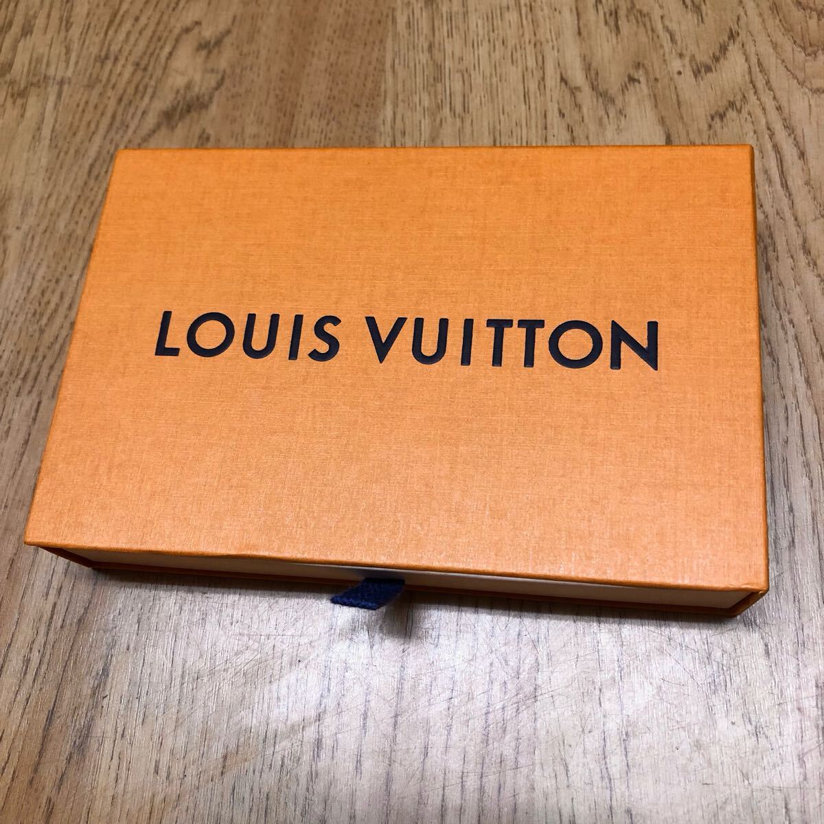 LOUIS VUITTON◇ ルイヴィトン 空箱 空き箱 オレンジ BOX LOUIS VUITTON◇ ルイヴィトン 空箱 空き箱 オレンジ BOX
