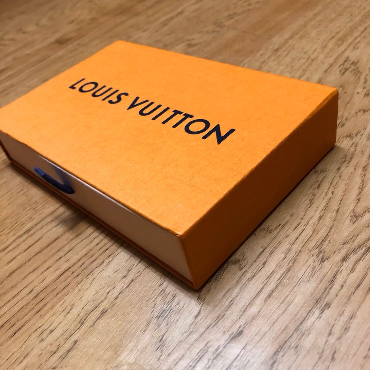 LOUIS VUITTON◇ ルイヴィトン 空箱 空き箱 オレンジ BOX LOUIS VUITTON◇ ルイヴィトン 空箱 空き箱 オレンジ BOX