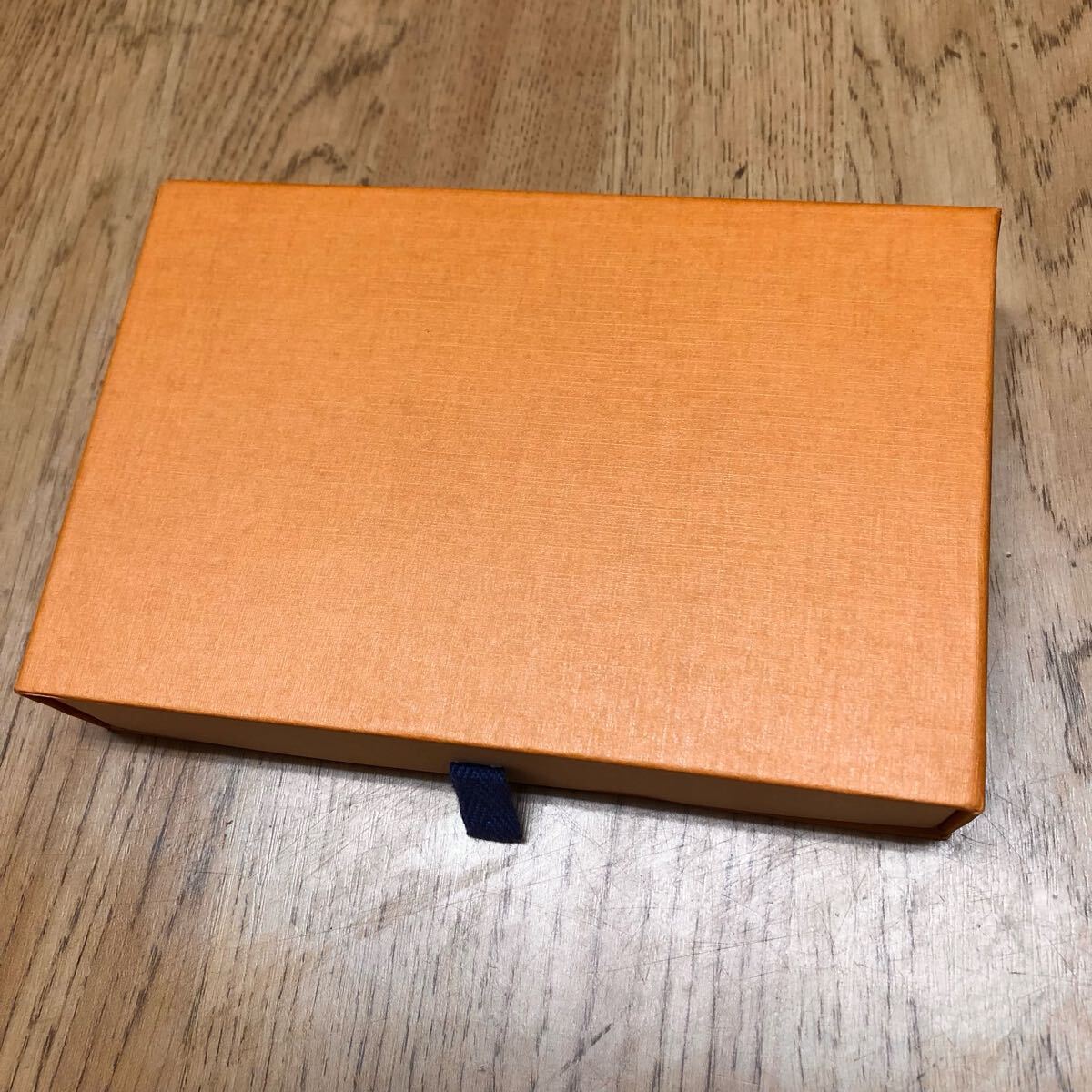 LOUIS VUITTON◇ ルイヴィトン 空箱 空き箱 オレンジ BOX LOUIS VUITTON◇ ルイヴィトン 空箱 空き箱 オレンジ BOX