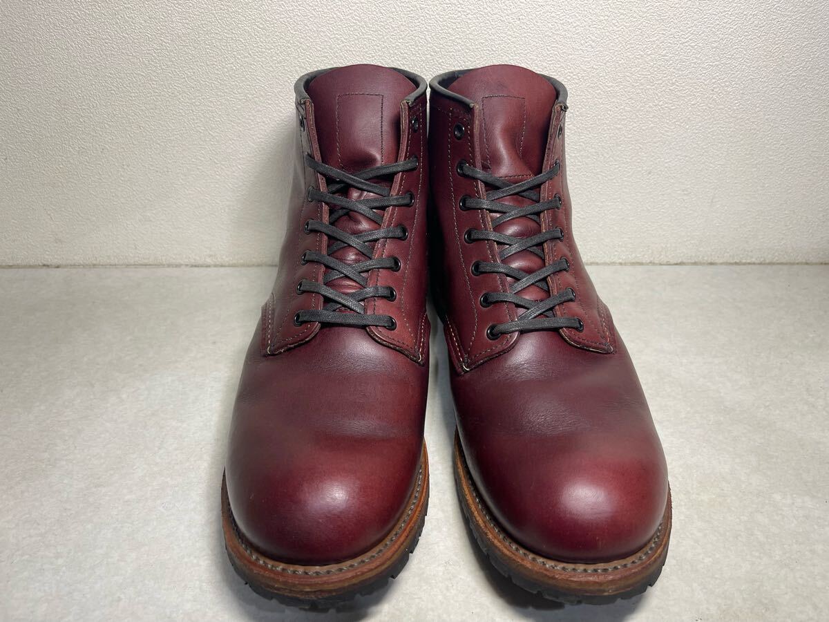 REDWING レッドウィング BECKMAN ベックマン 9011 ブラック REDWING レッドウィング BECKMAN ベックマン 9011 ブラック