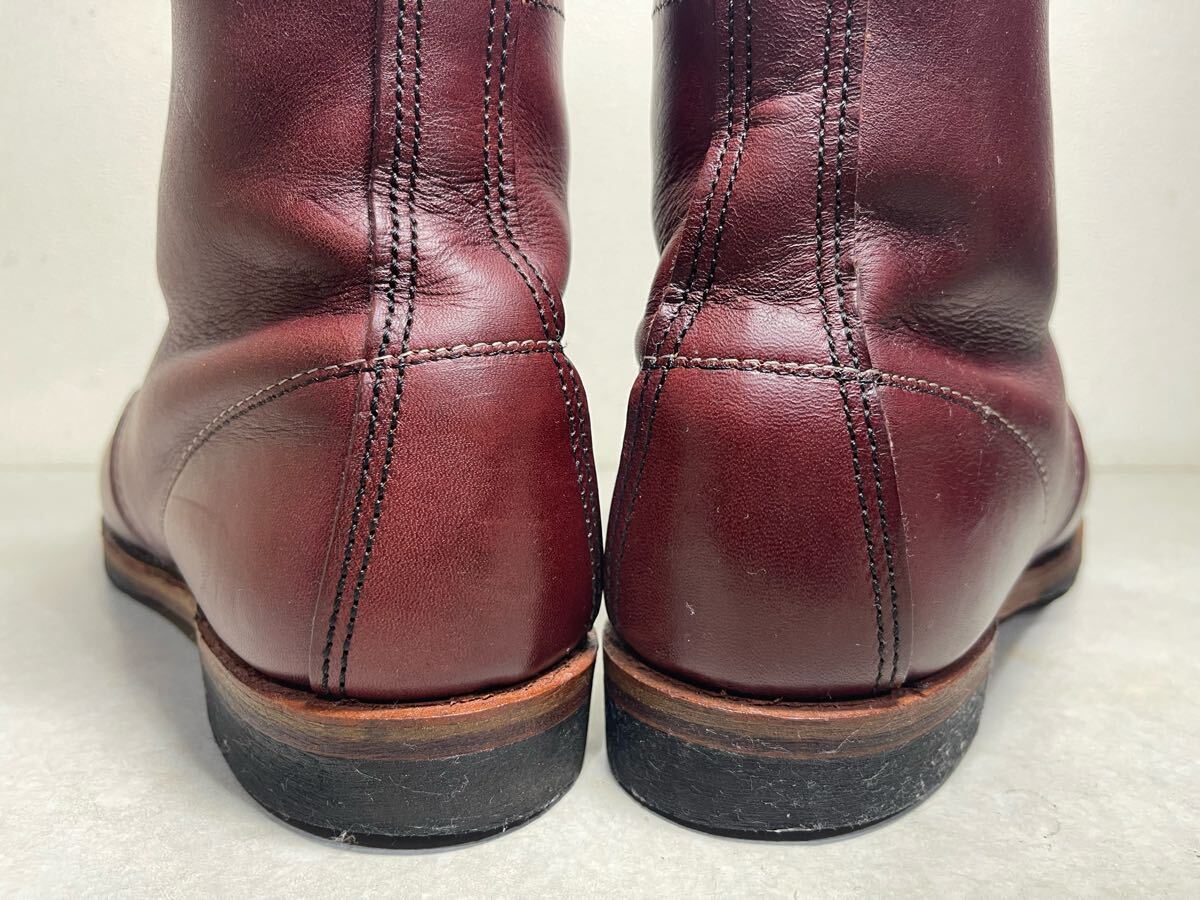 REDWING レッドウィング BECKMAN ベックマン 9011 ブラック REDWING レッドウィング BECKMAN ベックマン 9011 ブラック