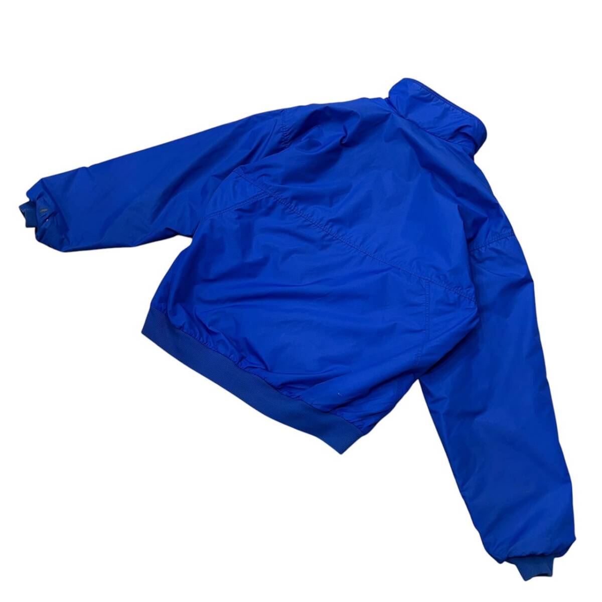 80s ビンテージ パタゴニア シェルドシンチラ ジャケット XL 80s ビンテージ パタゴニア シェルドシンチラ ジャケット XL