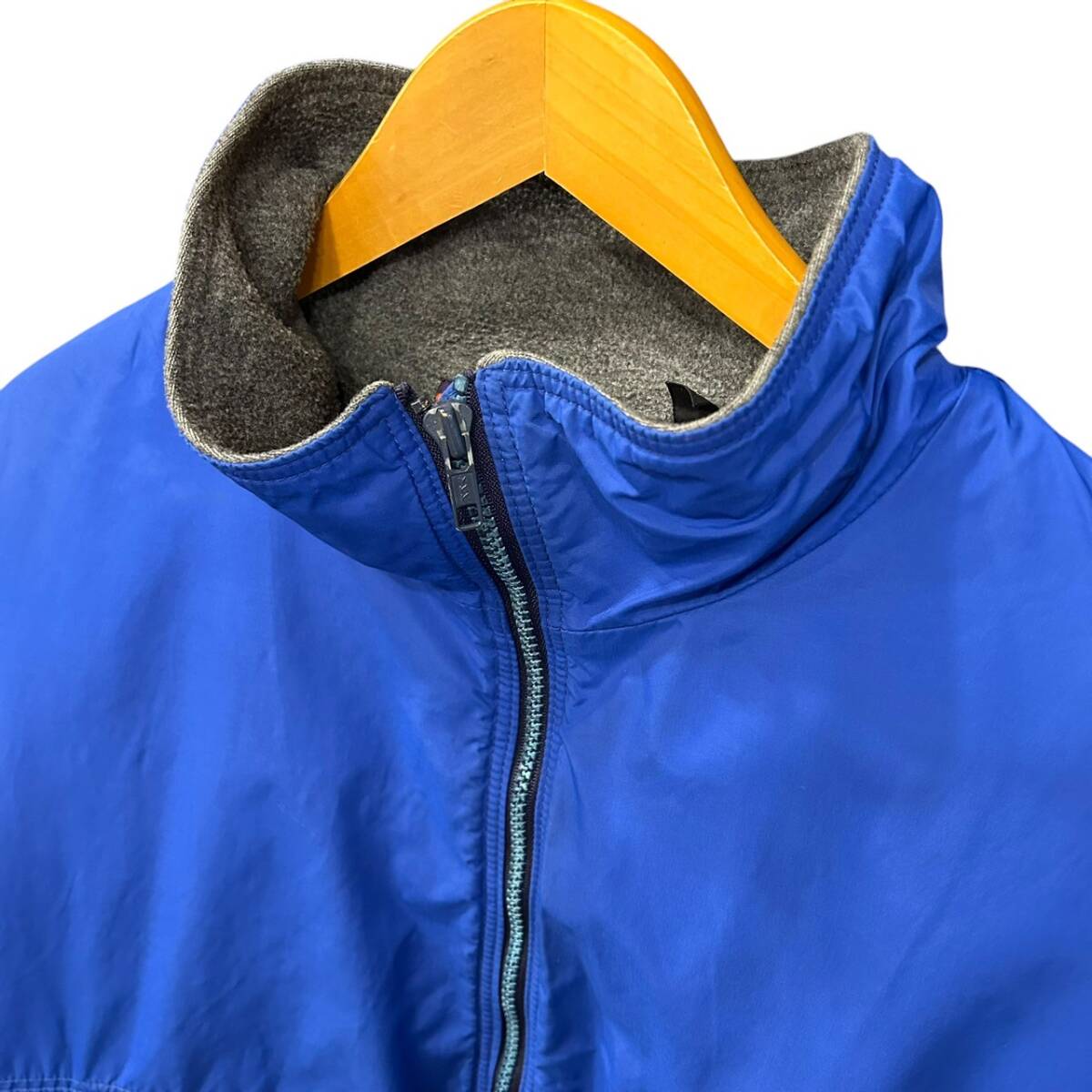80s ビンテージ パタゴニア シェルドシンチラ ジャケット XL 80s ビンテージ パタゴニア シェルドシンチラ ジャケット XL