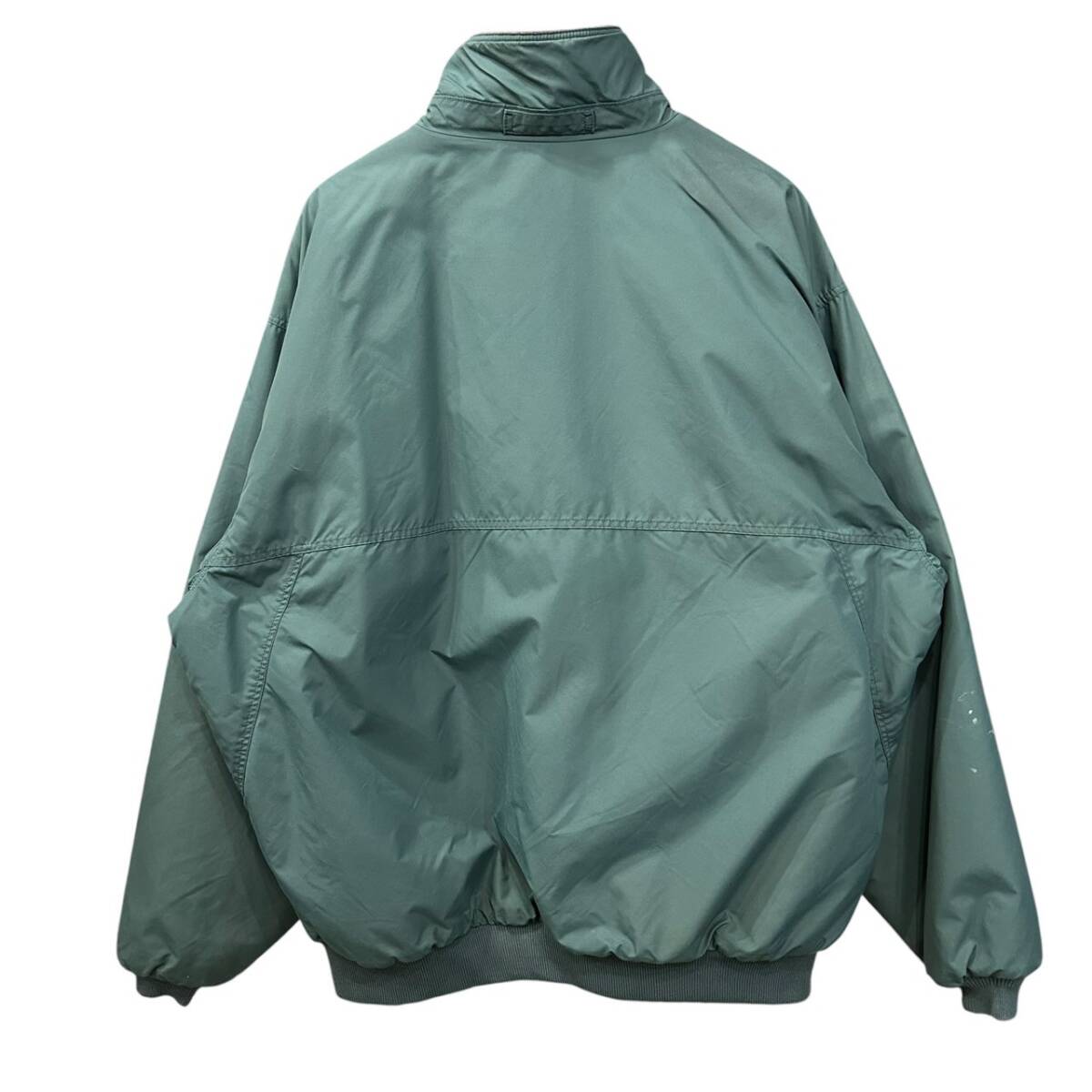 90s ビンテージ パタゴニア シェルドシンチラ ジャケット XXL 90s ビンテージ パタゴニア シェルドシンチラ ジャケット XXL