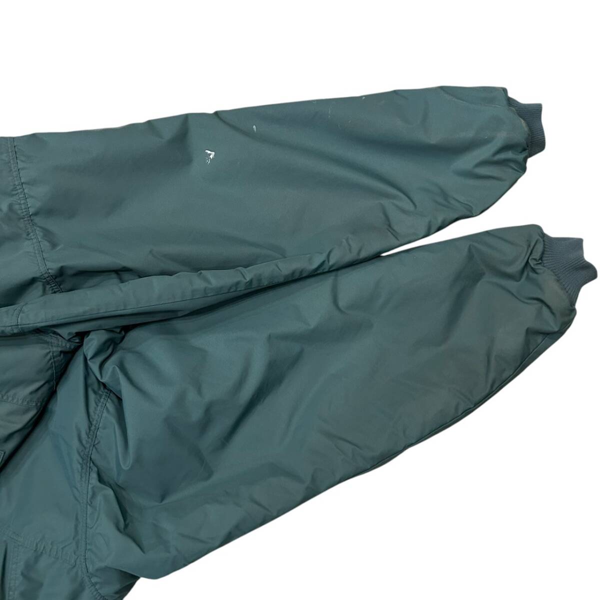 90s ビンテージ パタゴニア シェルドシンチラ ジャケット XXL 90s ビンテージ パタゴニア シェルドシンチラ ジャケット XXL