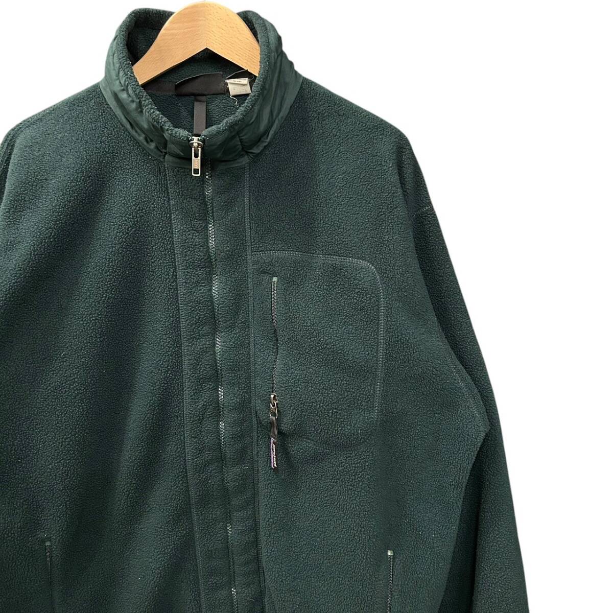 90s ビンテージ パタゴニア シンチラ フリース ジャケット L 90s ビンテージ パタゴニア シンチラ フリース ジャケット L