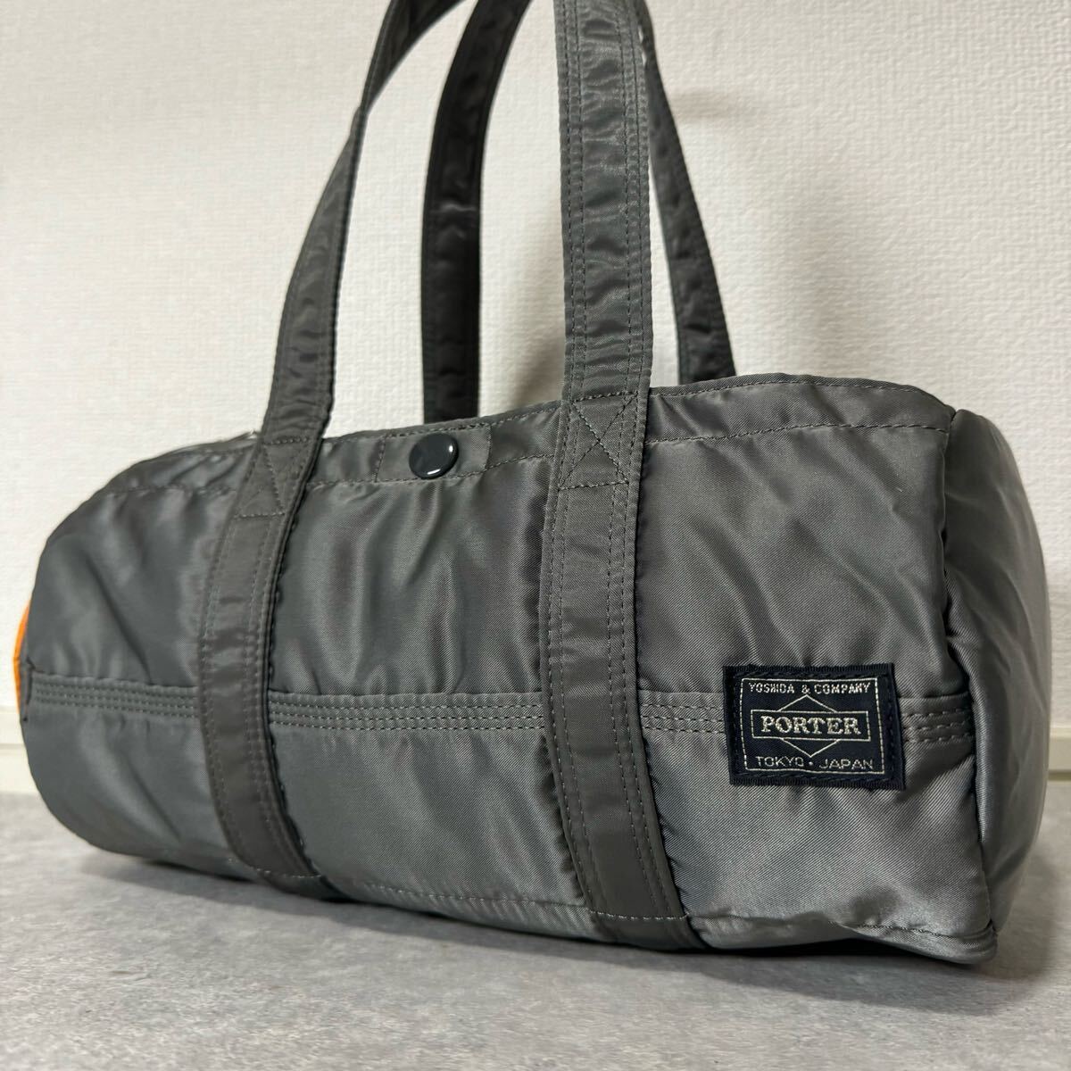 1円~【未使用級】PORTER ポーター ショルダーバッグ TANKER 1円~【未使用級】PORTER ポーター ショルダーバッグ TANKER