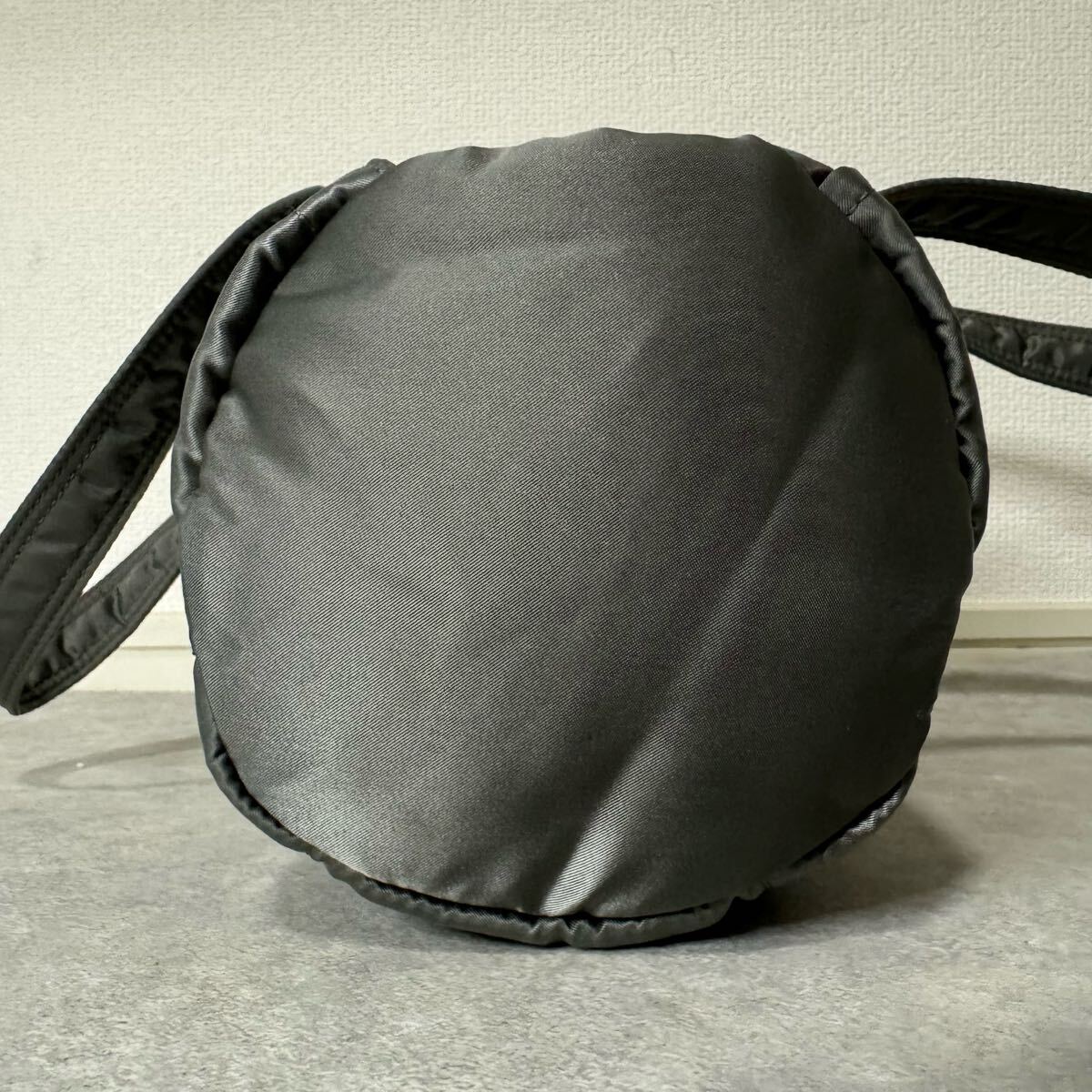 1円~【未使用級】PORTER ポーター ショルダーバッグ TANKER 1円~【未使用級】PORTER ポーター ショルダーバッグ TANKER