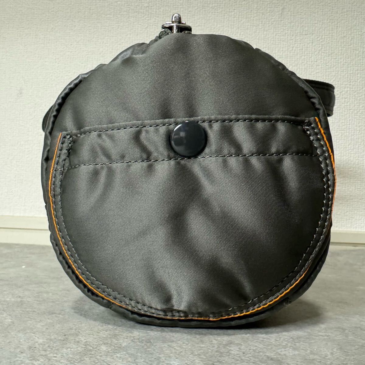 1円~【未使用級】PORTER ポーター ショルダーバッグ TANKER 1円~【未使用級】PORTER ポーター ショルダーバッグ TANKER