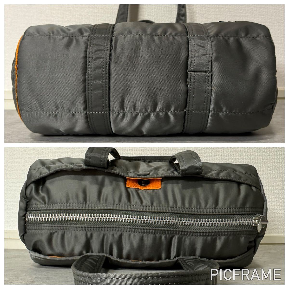 1円~【未使用級】PORTER ポーター ショルダーバッグ TANKER 1円~【未使用級】PORTER ポーター ショルダーバッグ TANKER