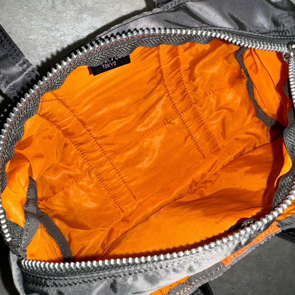 1円~【未使用級】PORTER ポーター ショルダーバッグ TANKER 1円~【未使用級】PORTER ポーター ショルダーバッグ TANKER