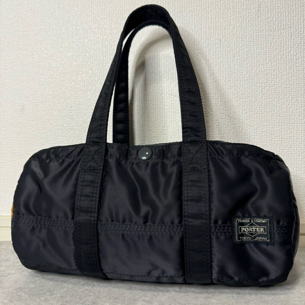 1円~【未使用級】PORTER ポーター ショルダーバッグ TANKER 1円~【未使用級】PORTER ポーター ショルダーバッグ TANKER