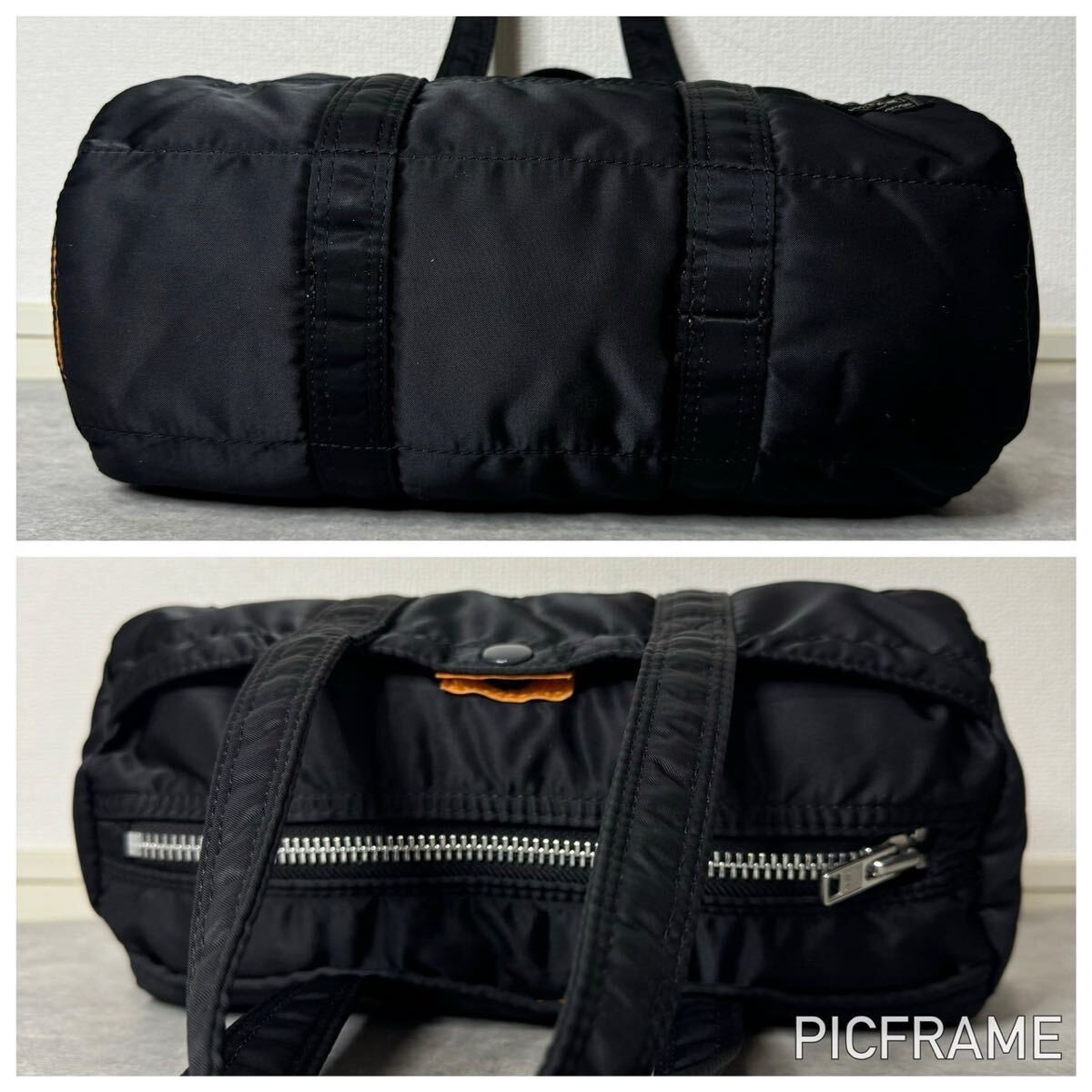 1円~【未使用級】PORTER ポーター ショルダーバッグ TANKER 1円~【未使用級】PORTER ポーター ショルダーバッグ TANKER