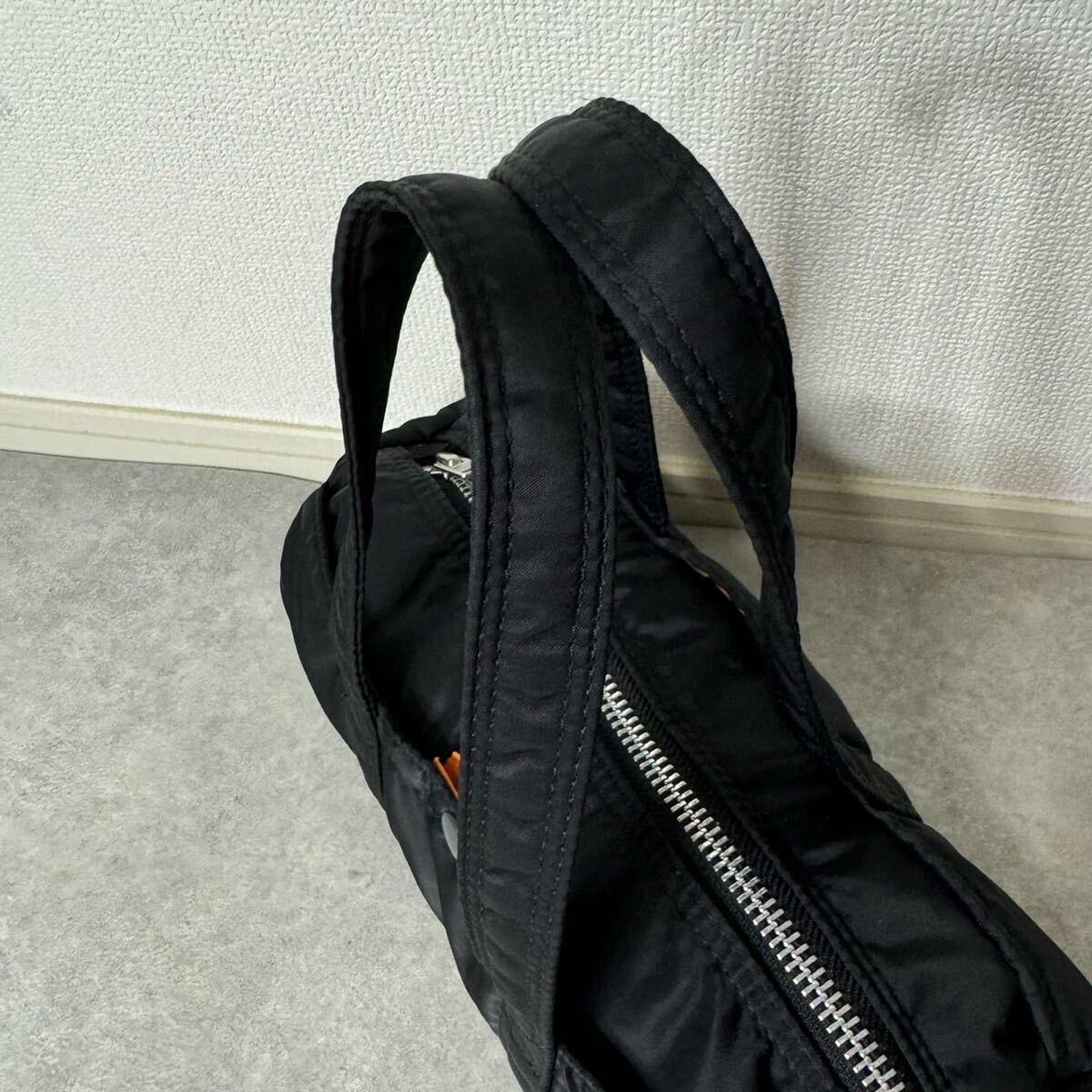 1円~【未使用級】PORTER ポーター ショルダーバッグ TANKER 1円~【未使用級】PORTER ポーター ショルダーバッグ TANKER
